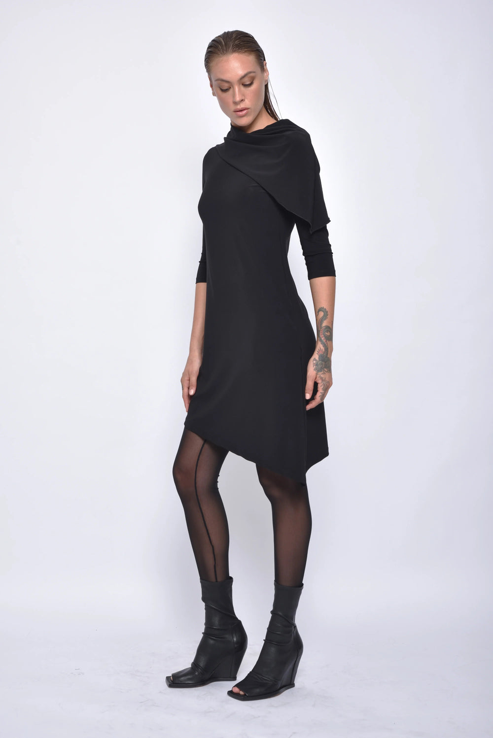 Selene dress