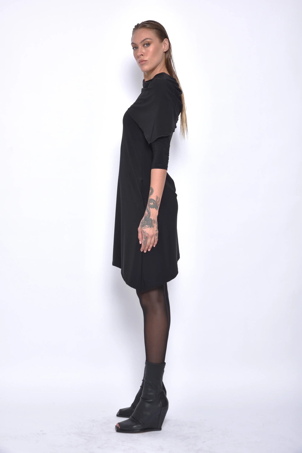Selene dress