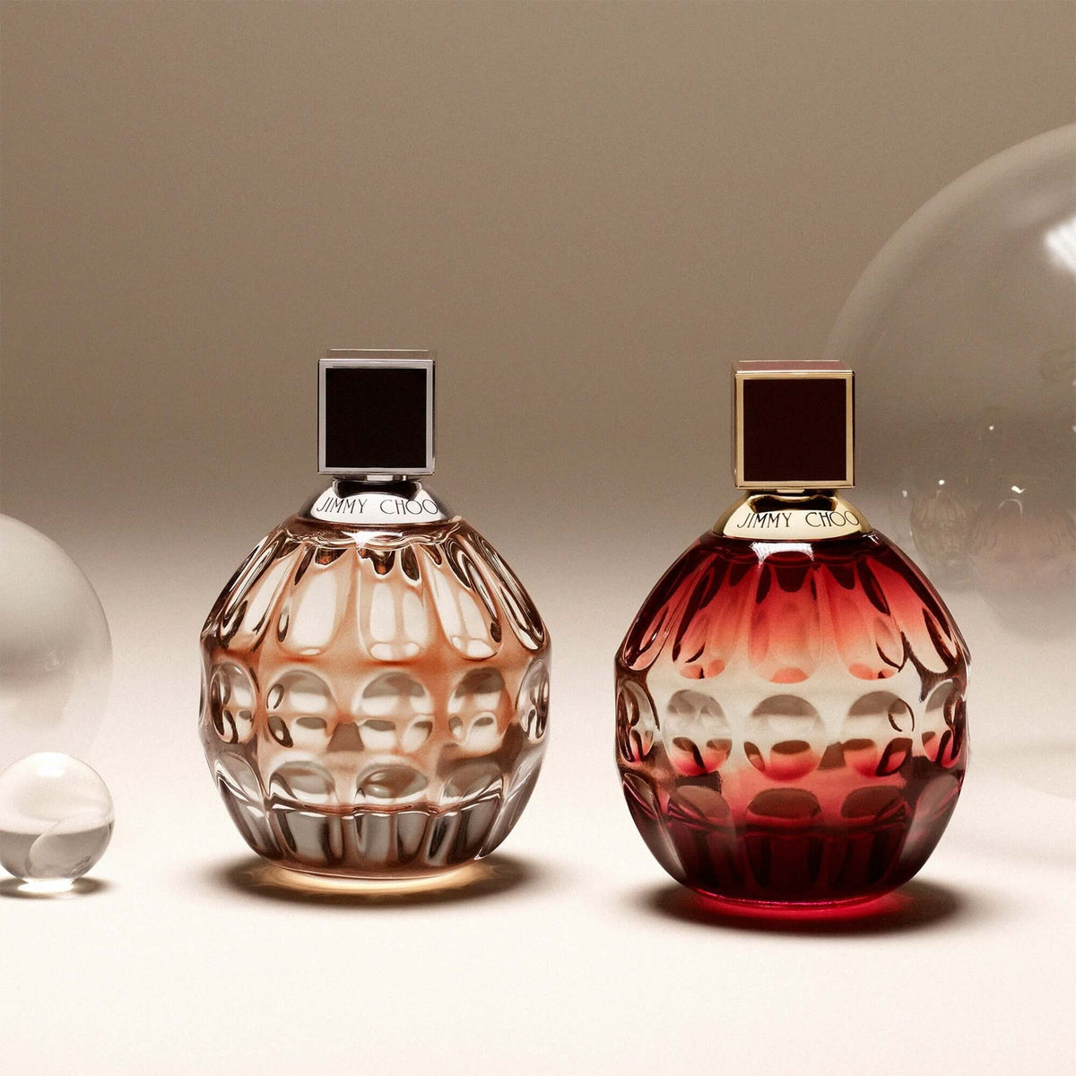 Jimmy Choo Eau De Parfum Vaporisateur