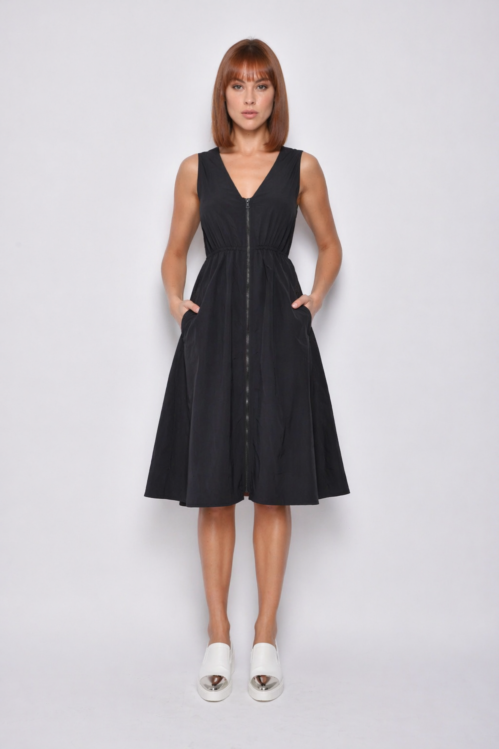 Helena Dress