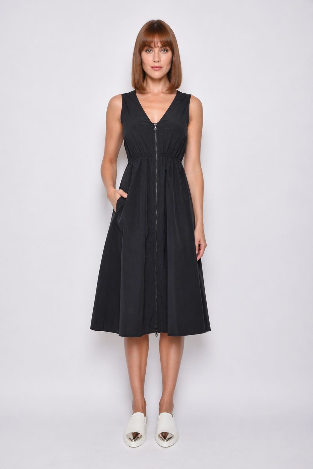 Helena Dress