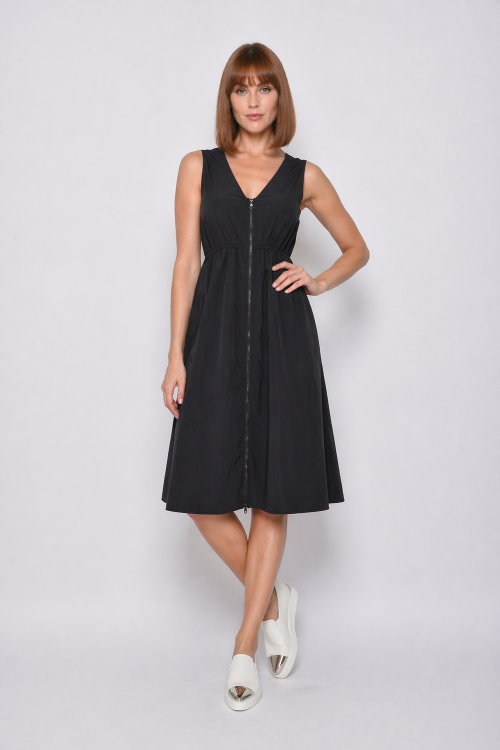 Helena Dress