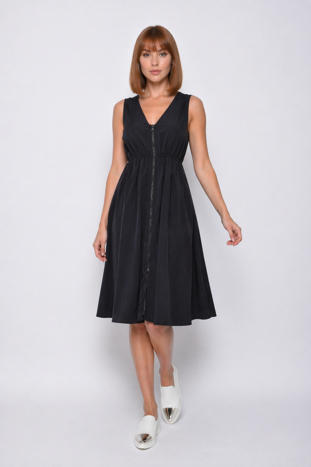 Helena Dress