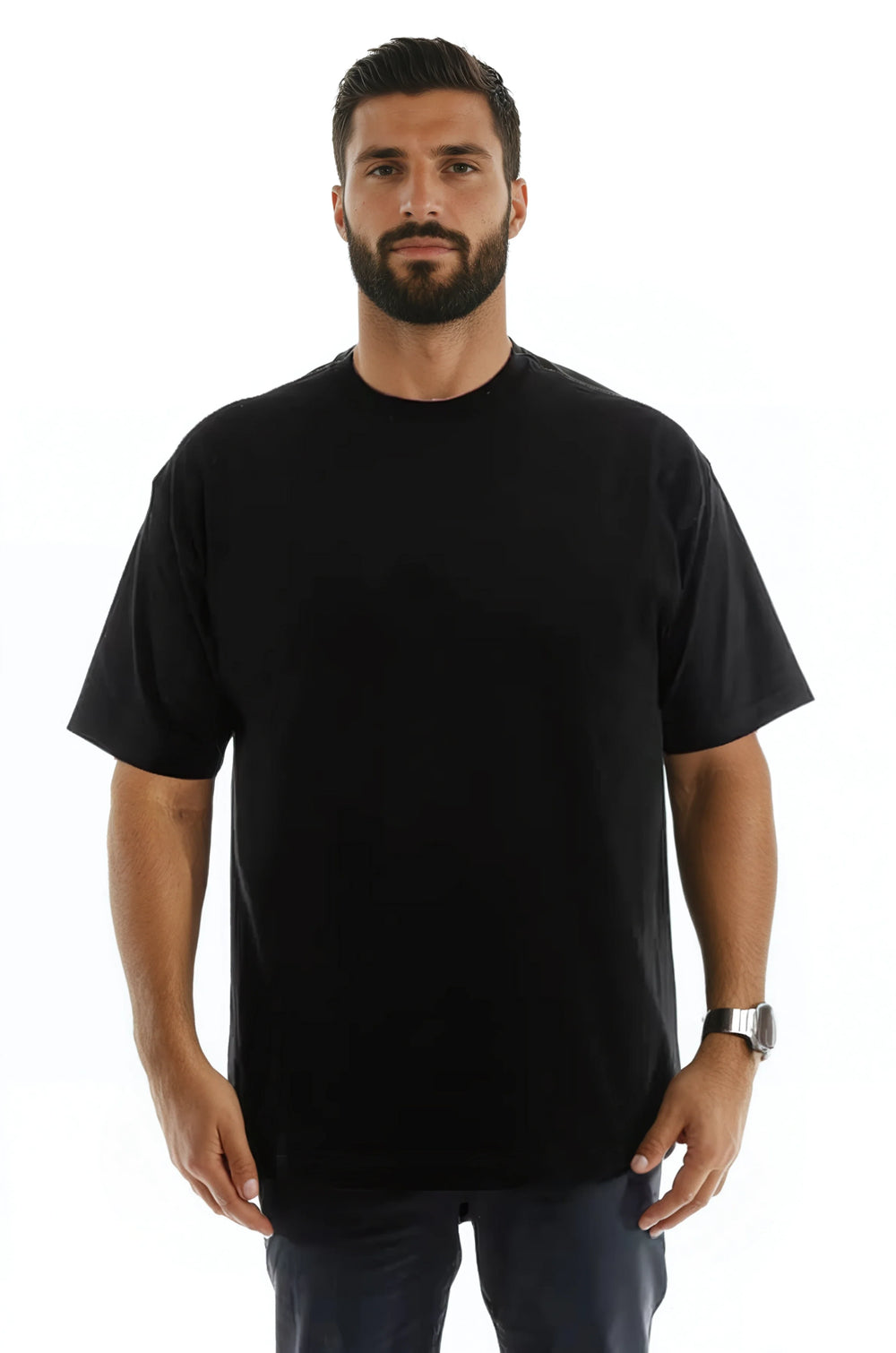 The Roughneck T-Shirt 1301