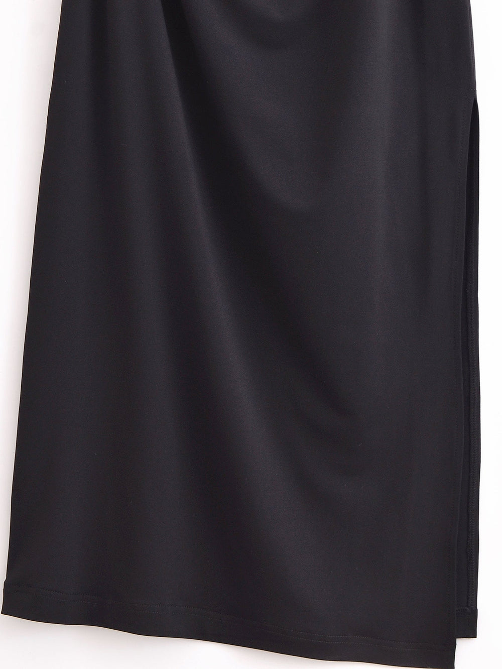 Women Clothing Summer Asymmetric Midi Dress
