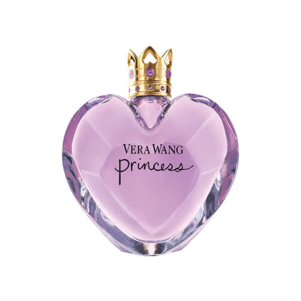 Eau de toilette Princess de VERA WANG
