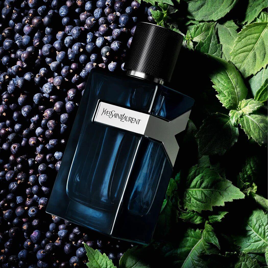 Y Eau de Parfum Yves Saint Laurent pour homme
