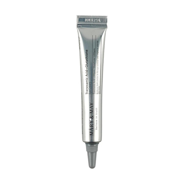 Mary & May Tranexamic Acid+Glutathione Eye Cream Mini