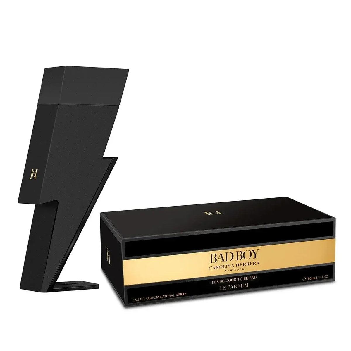 Bad Boy Le Parfum de CAROLINA HERRERA