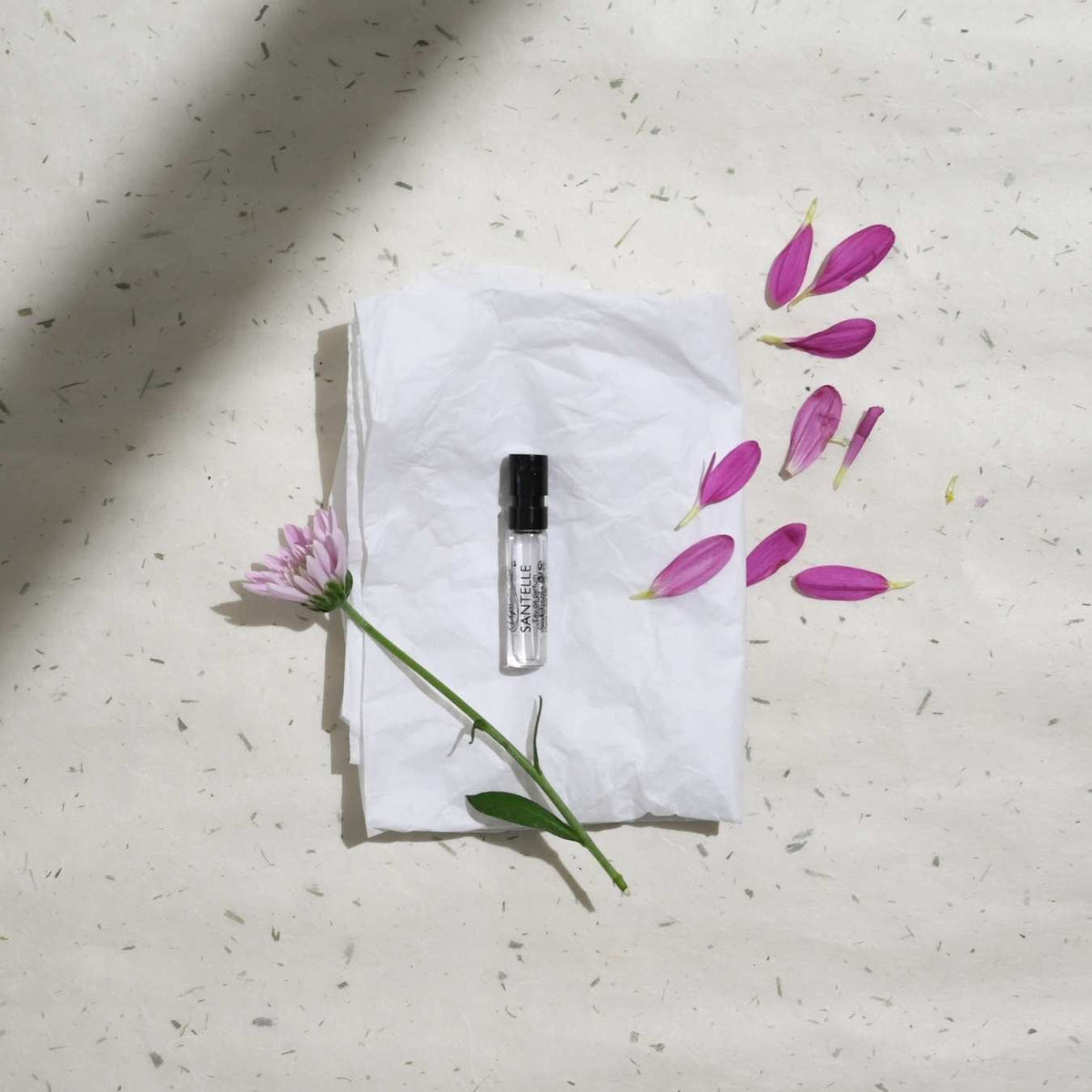 Santelle Eau De Parfum Sample Vial - Snipetell