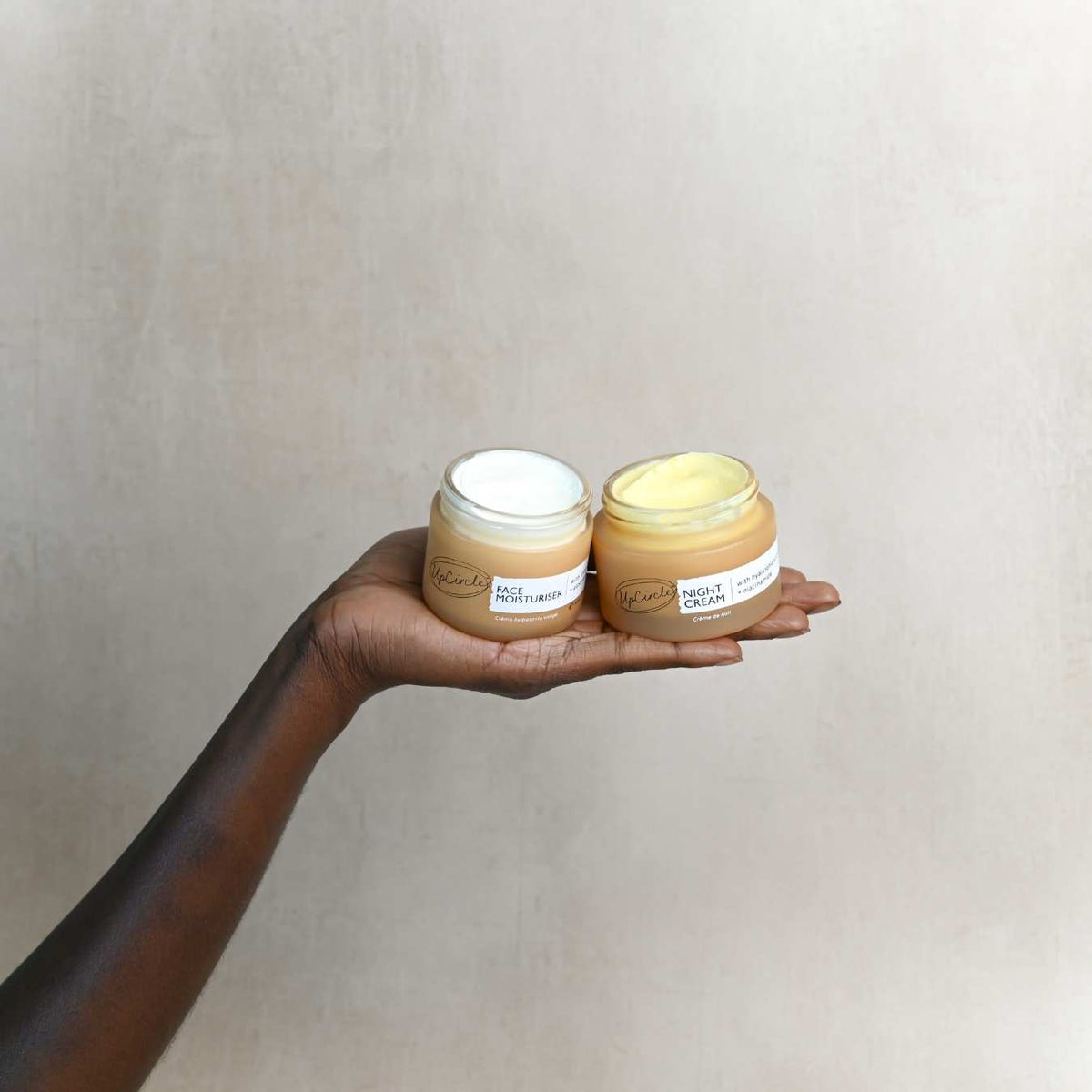 Day + Night Hydration Set - Snipetell