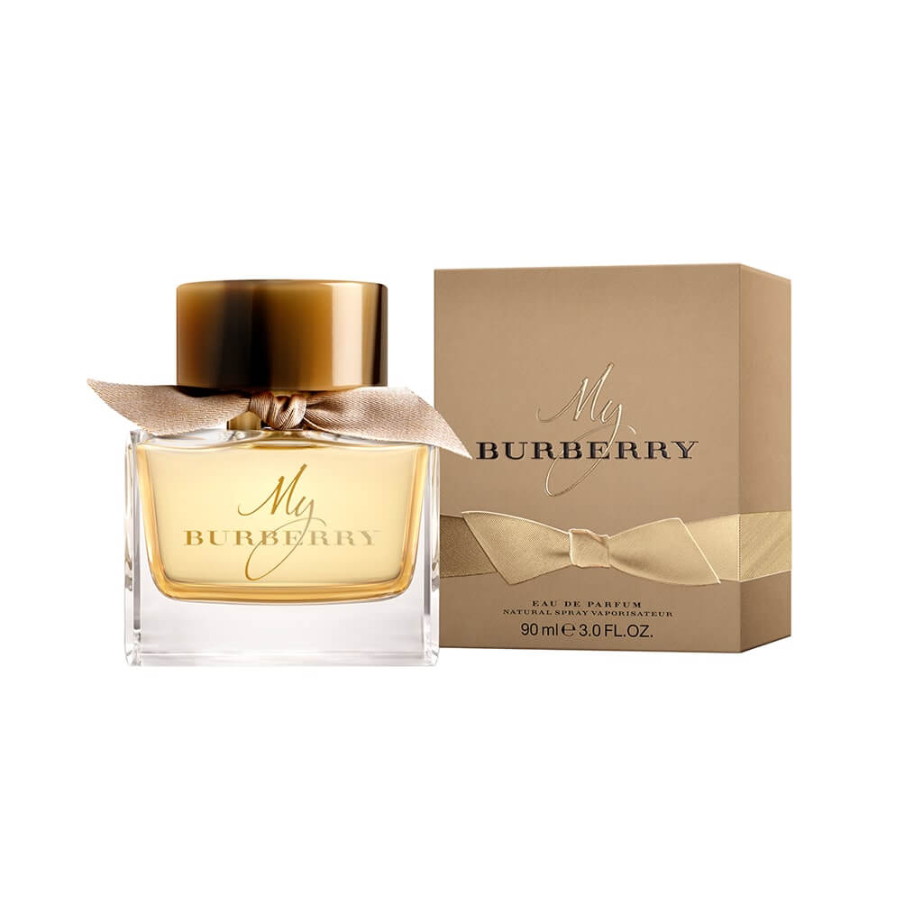 My Burberry Eau de Parfum