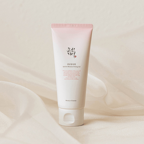 Gel exfoliante de flor de albaricoque Beauty of Joseon