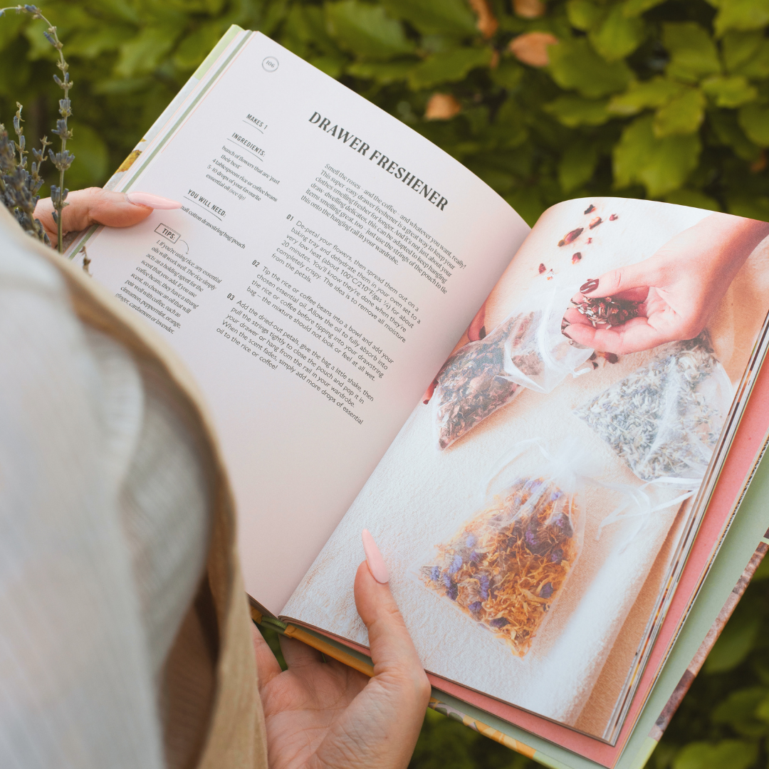 UpCycled Beauty Hardback Book - Snipetell