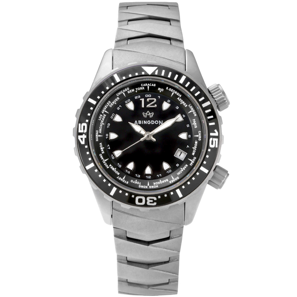 Marina Watch