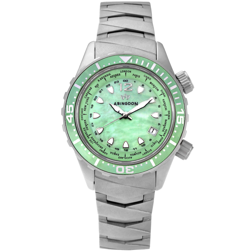 Marina Watch
