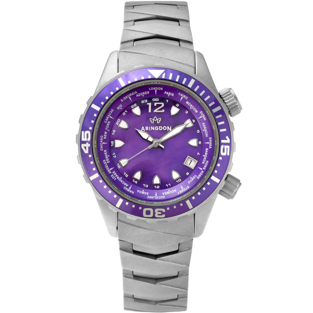 Marina Watch