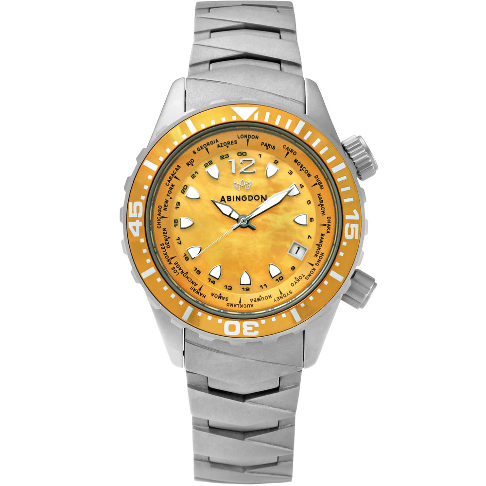 Marina Watch