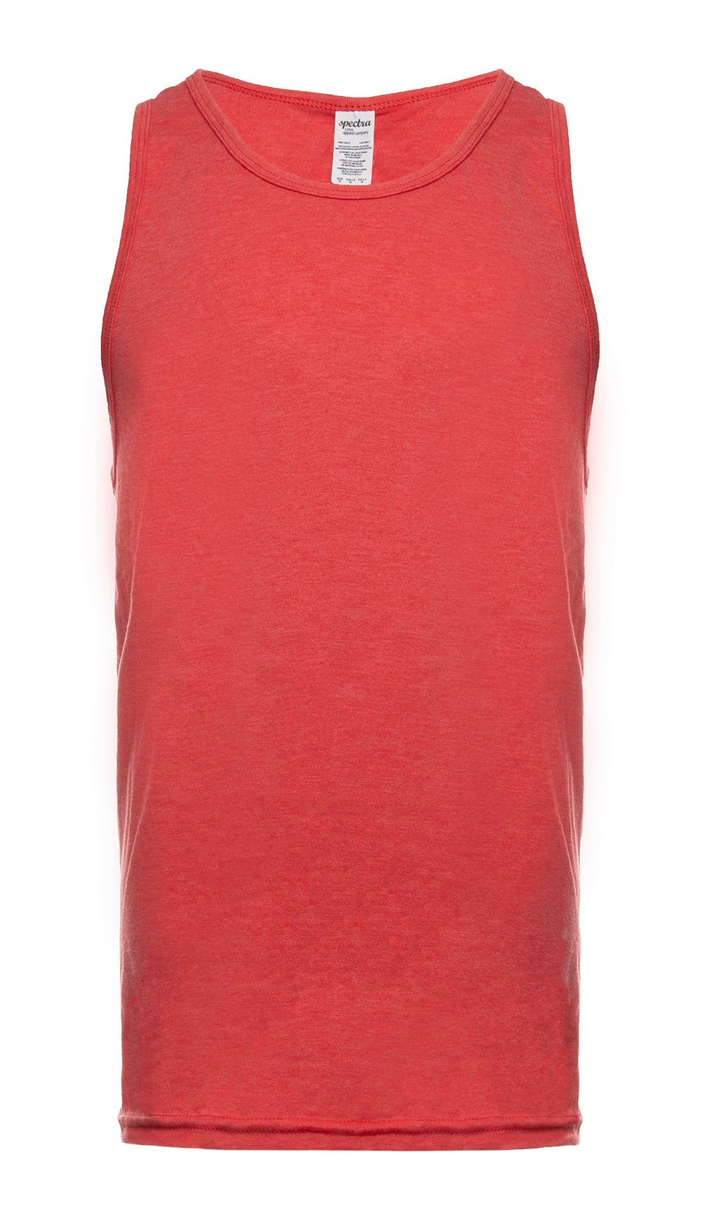 Tank Top 2007