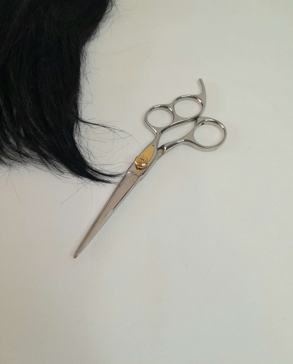 Tijeras de triple anillo (3 tamaños disponibles)