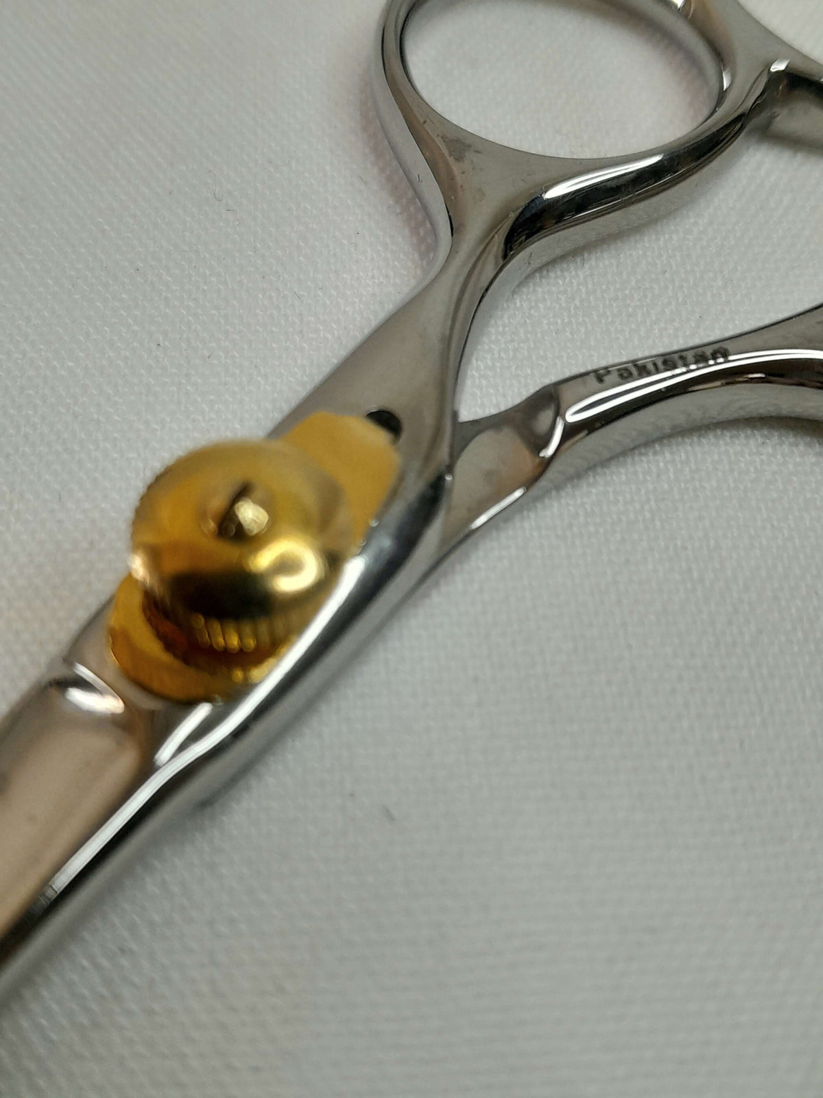 Tijeras de triple anillo (3 tamaños disponibles)