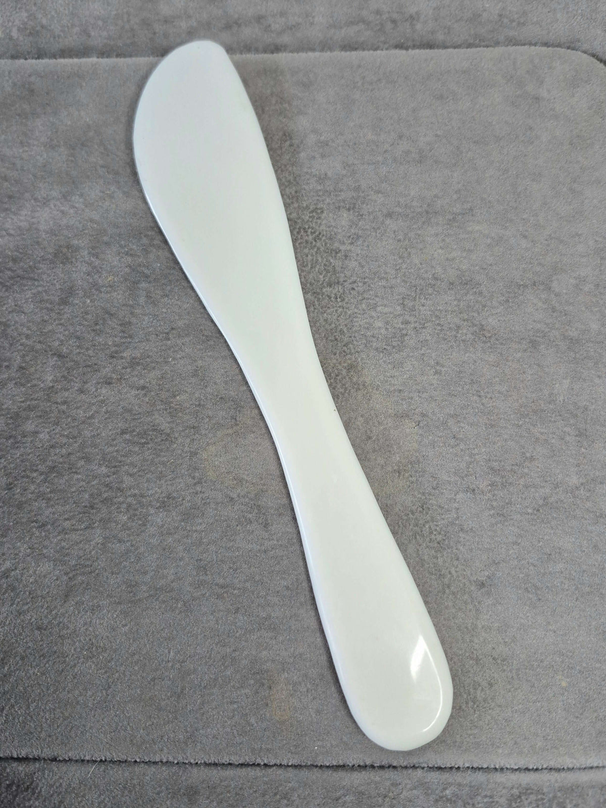 Spatules en plastique jetables pratiques - Boîte de 100 pour la beauté et les loisirs créatifs