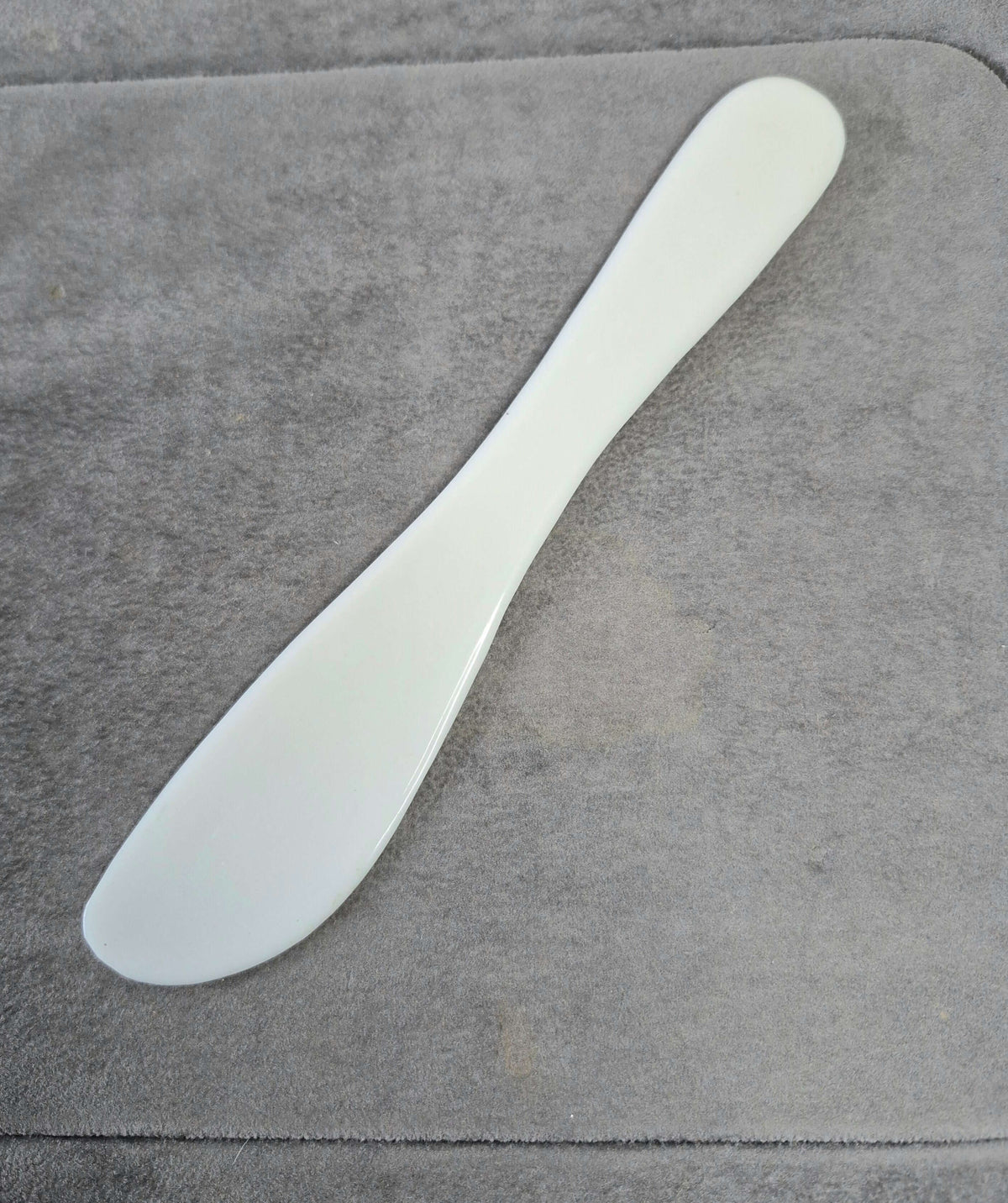 Spatules en plastique jetables pratiques - Boîte de 100 pour la beauté et les loisirs créatifs