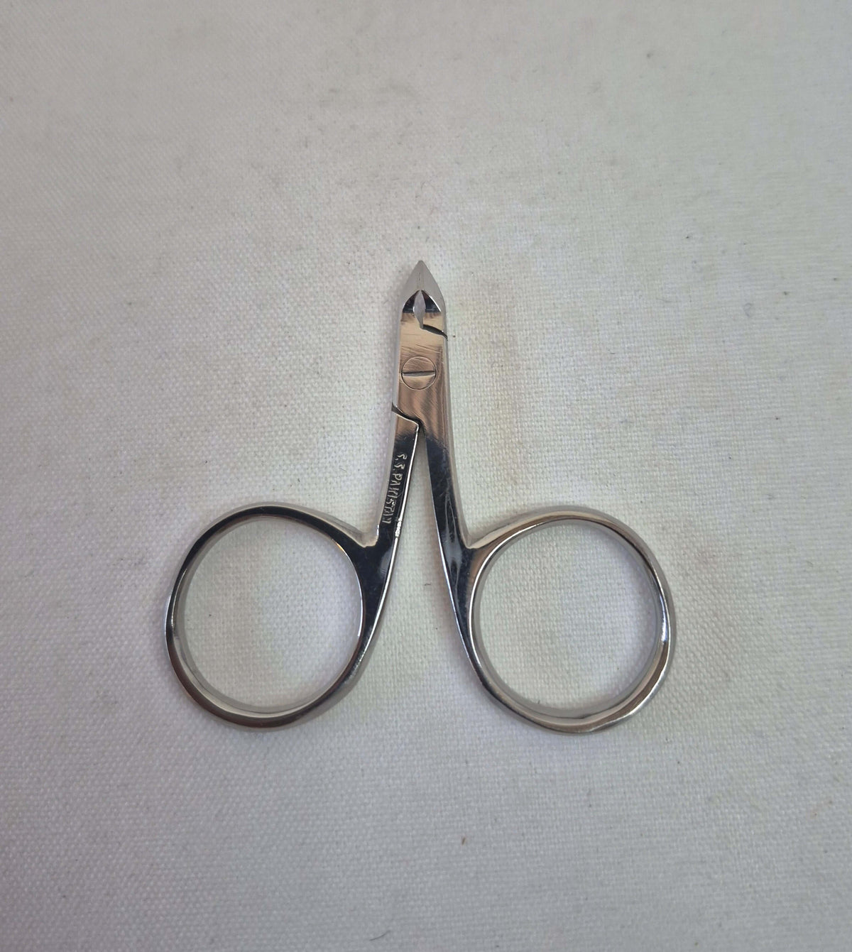 Cuticle Nipper, scissor handle (3 sizes available)