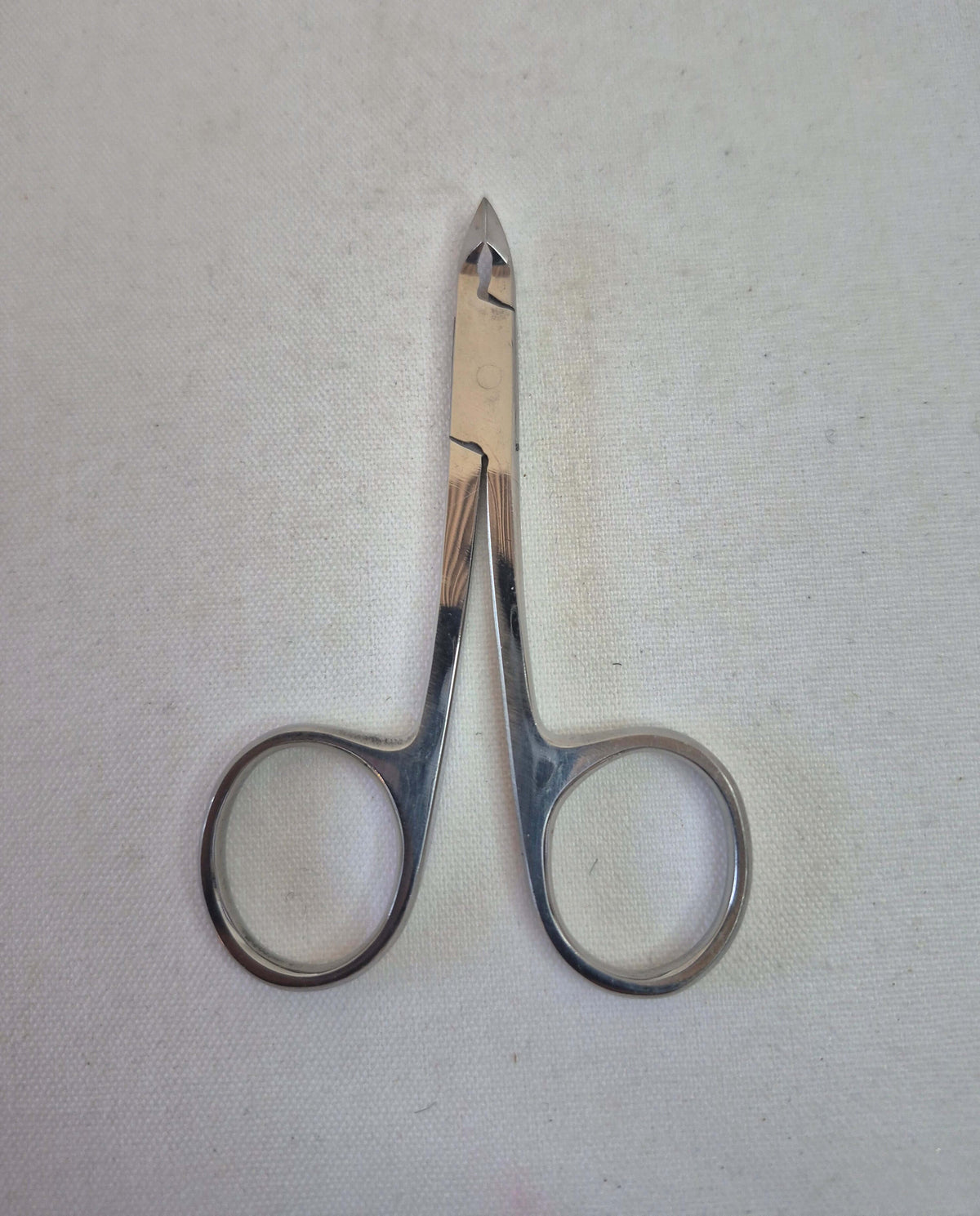 Cuticle Nipper, scissor handle (3 sizes available)