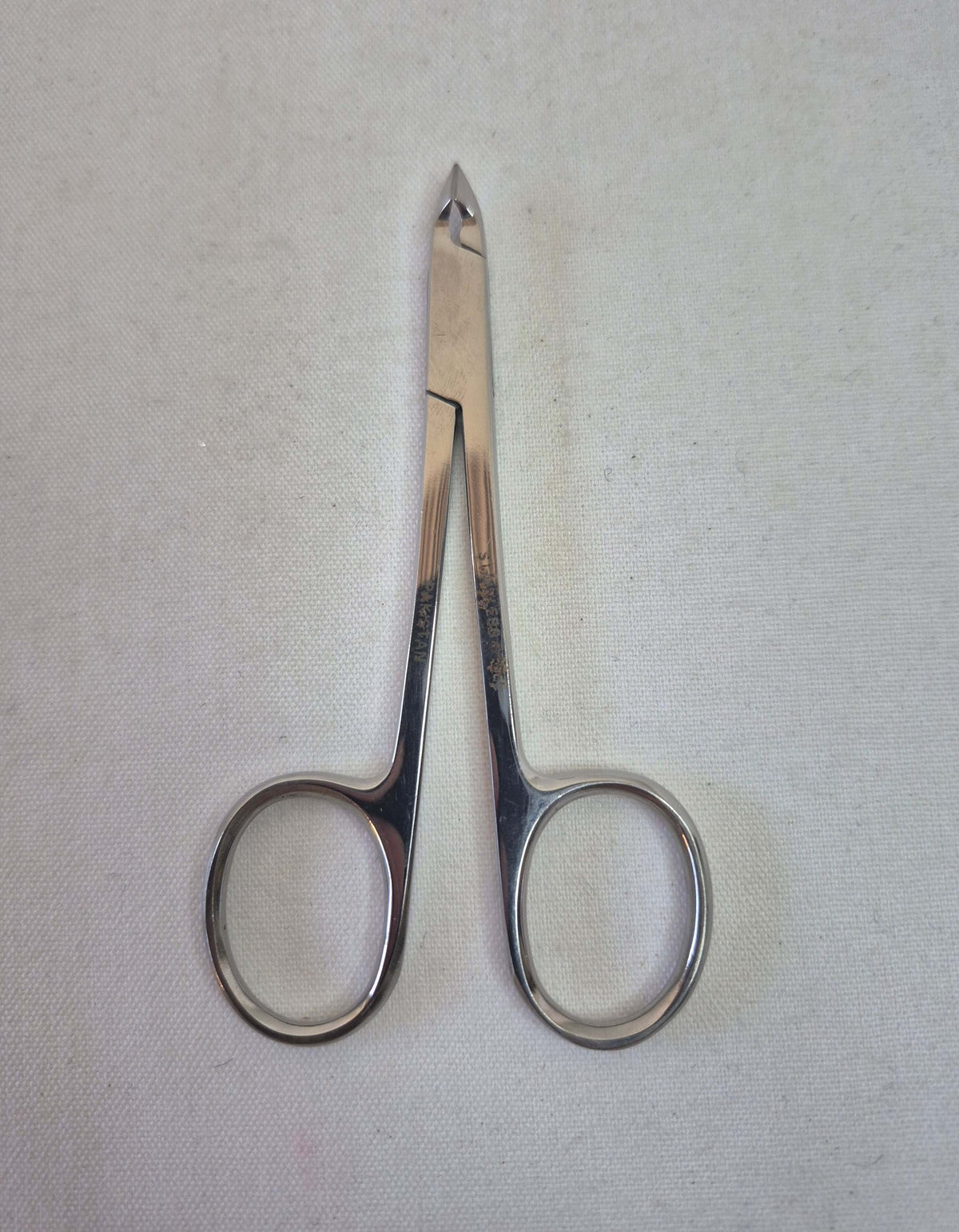 Cuticle Nipper, scissor handle (3 sizes available)