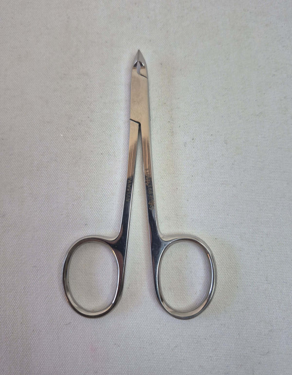 Cuticle Nipper, scissor handle (3 sizes available)