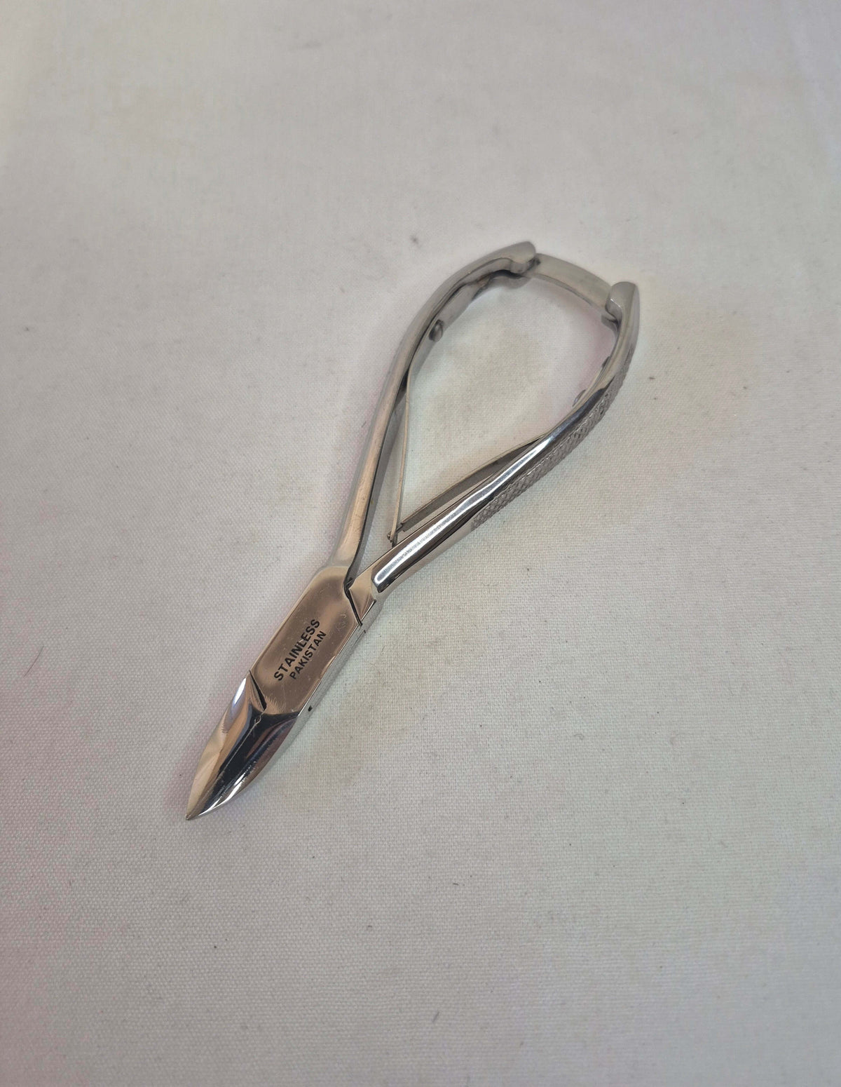 Alicates para uñas de los pies (trabajo pesado), 3 tamaños disponibles