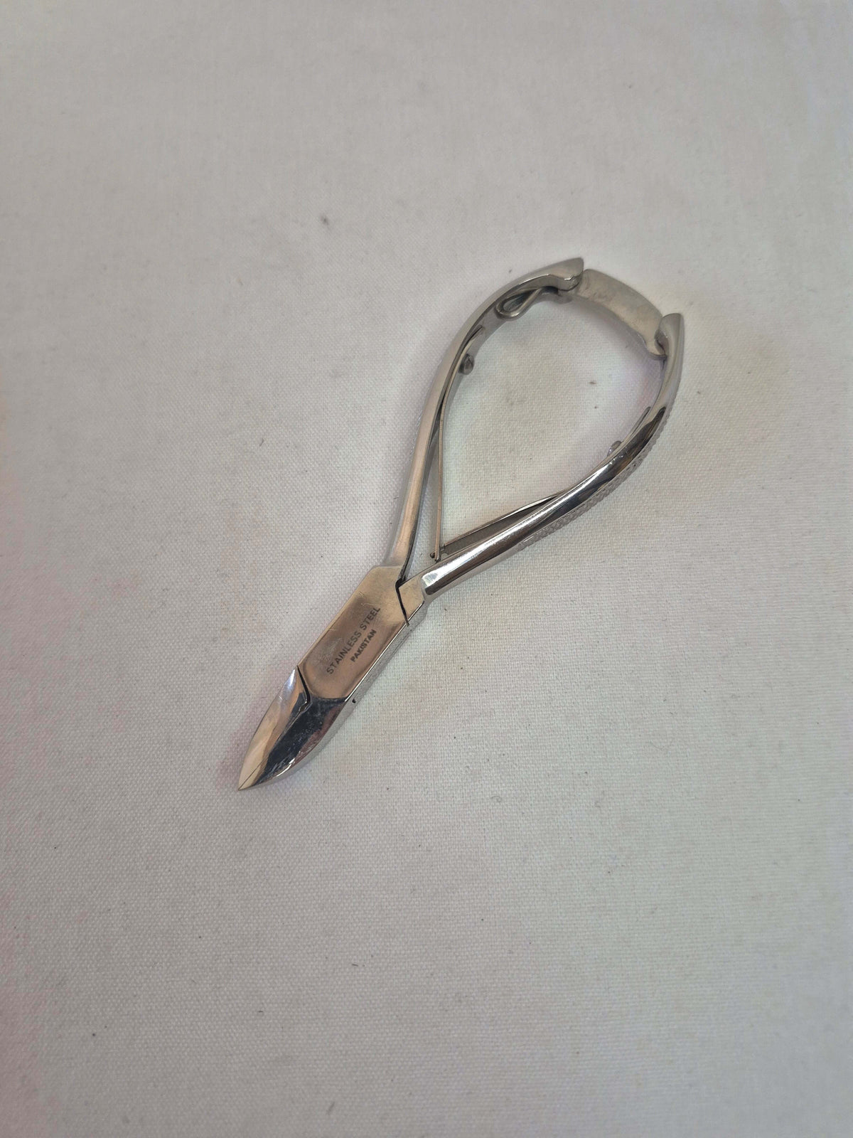 Alicates para uñas de los pies (trabajo pesado), 3 tamaños disponibles
