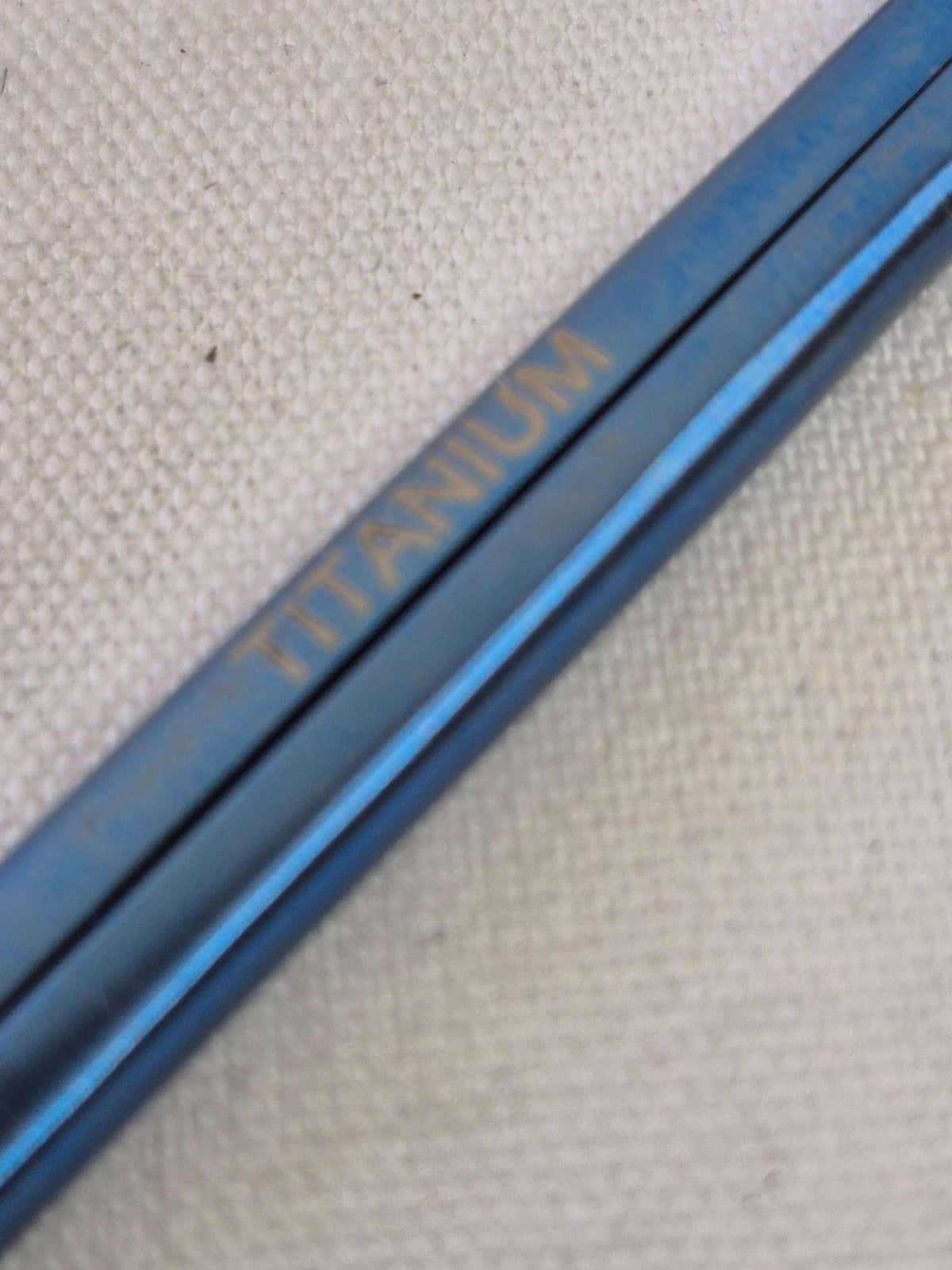 Iris Scissor, Straight 4.5" (4 options)