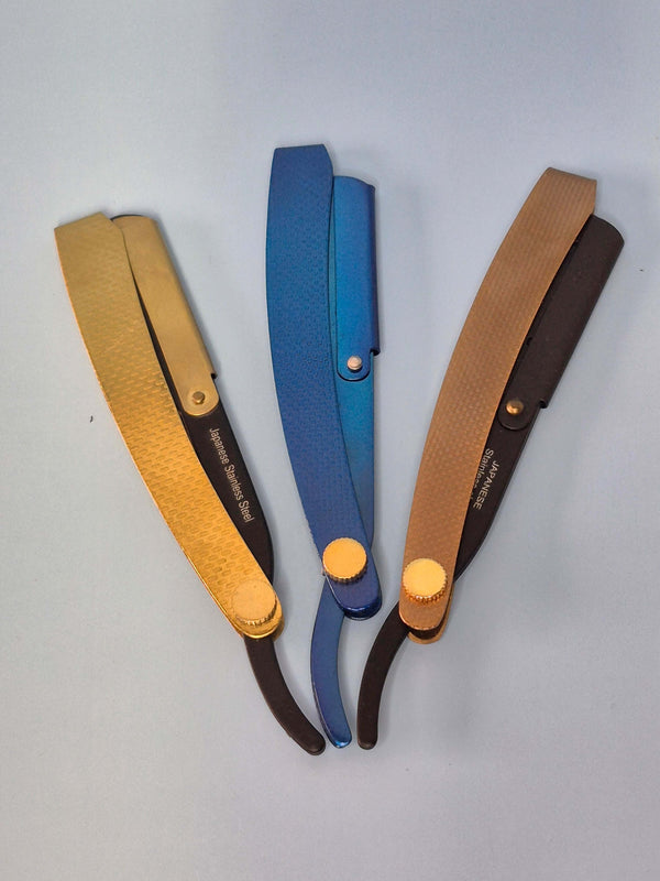 Mini Razor - 3 colors available
