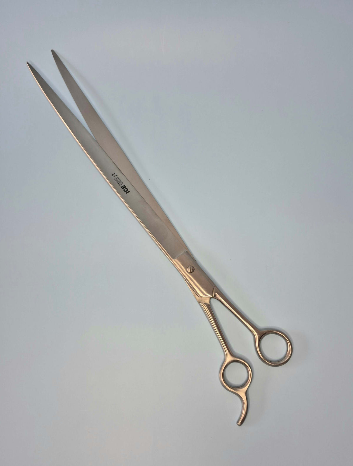 Grooming Shear 16" Curved (Extra Long)