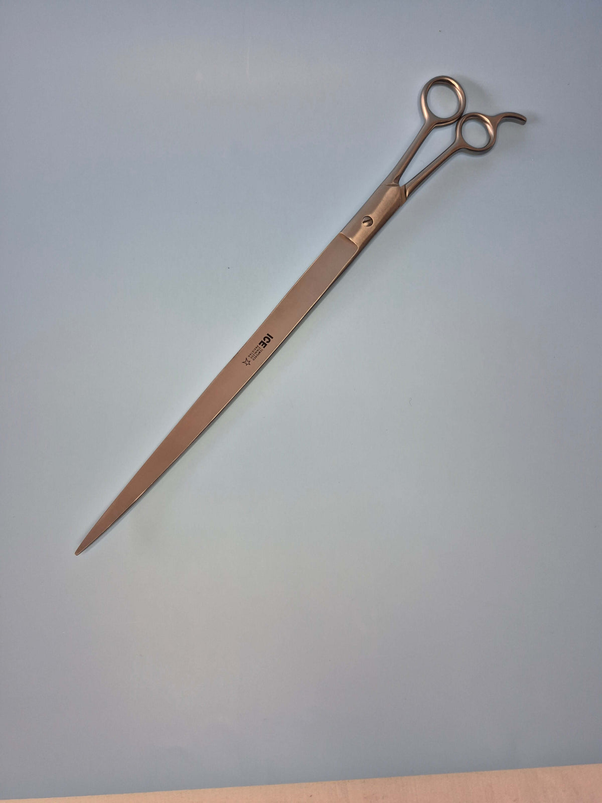 Grooming Shear 16" Curved (Extra Long)