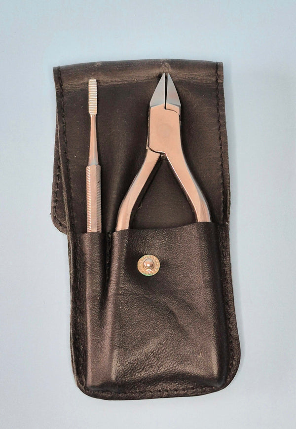 Kit para el cuidado de uñas encarnadas