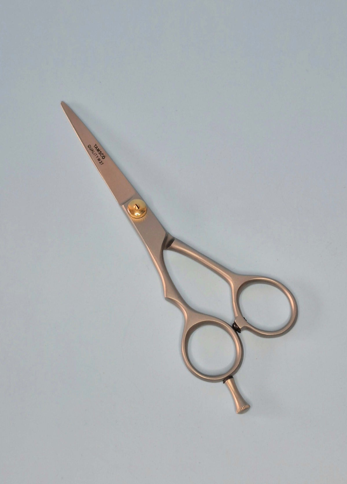 Left Handed Shear 6" Matte Finish