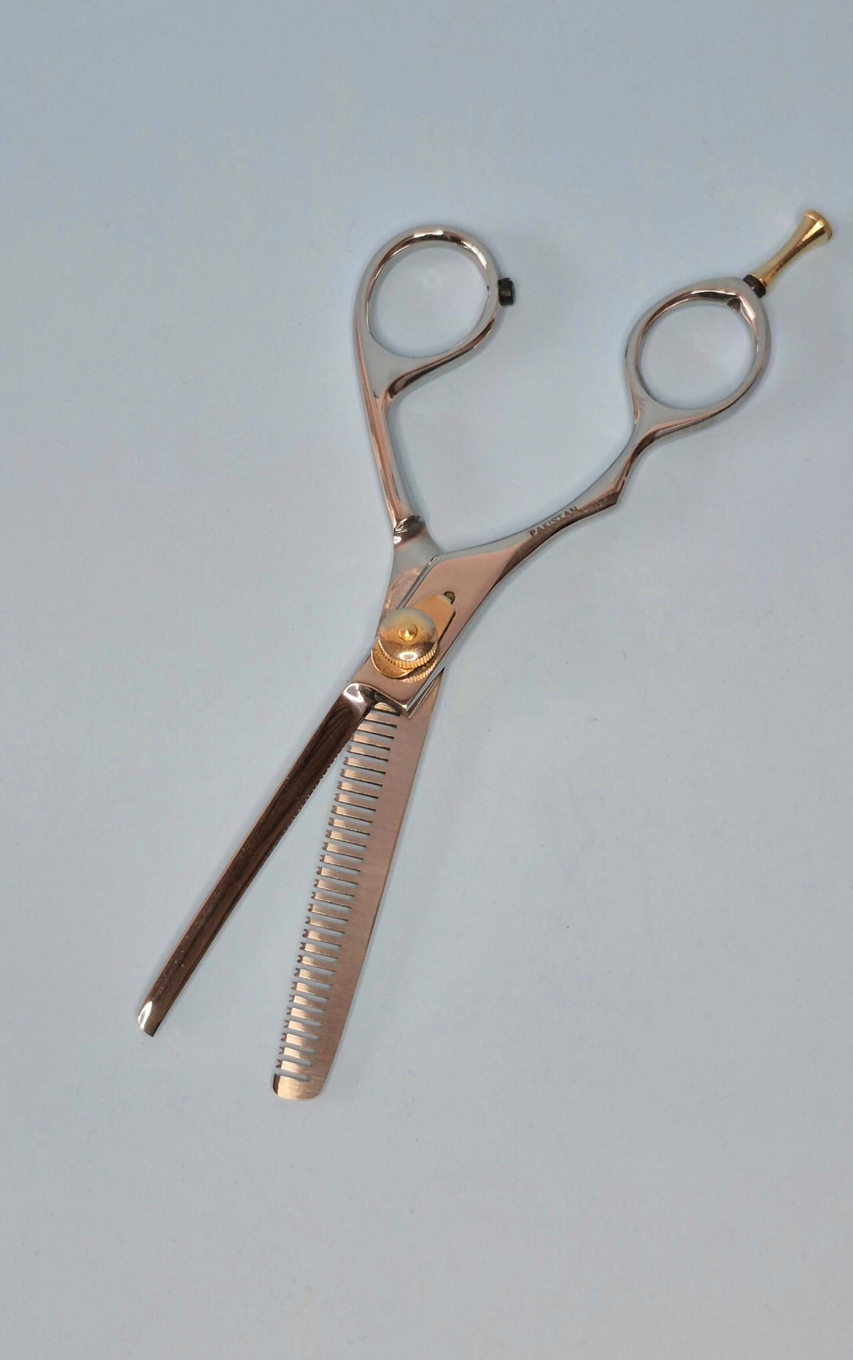Ciseaux sculpteurs pour gauchers 6,5" (d'origine américaine)