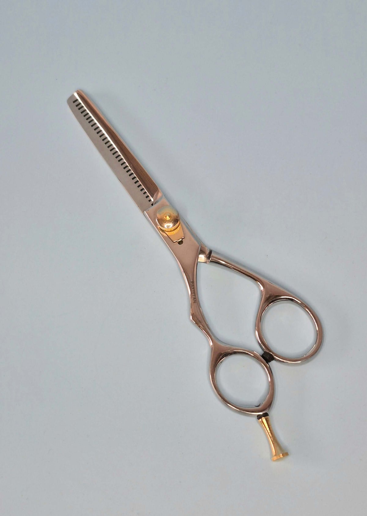 Ciseaux sculpteurs pour gauchers 6,5" (d'origine américaine)