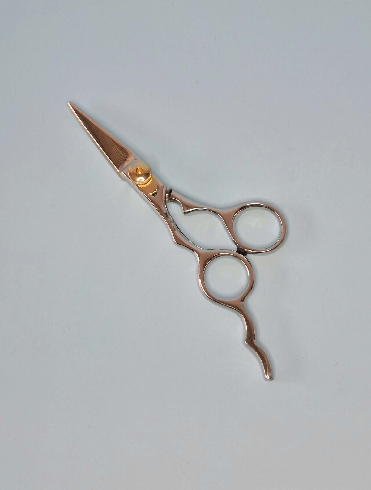 Left Handed Mini Shear 4.5"