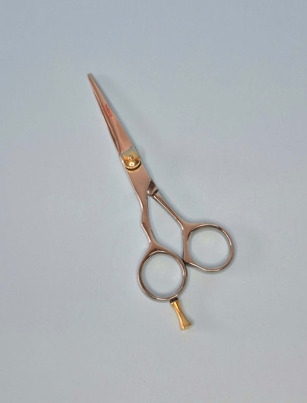 Tijera para zurdos de 5.25"
