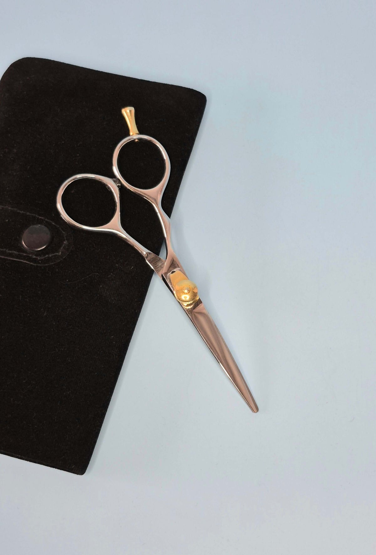 Ciseaux pour gaucher 4,5"