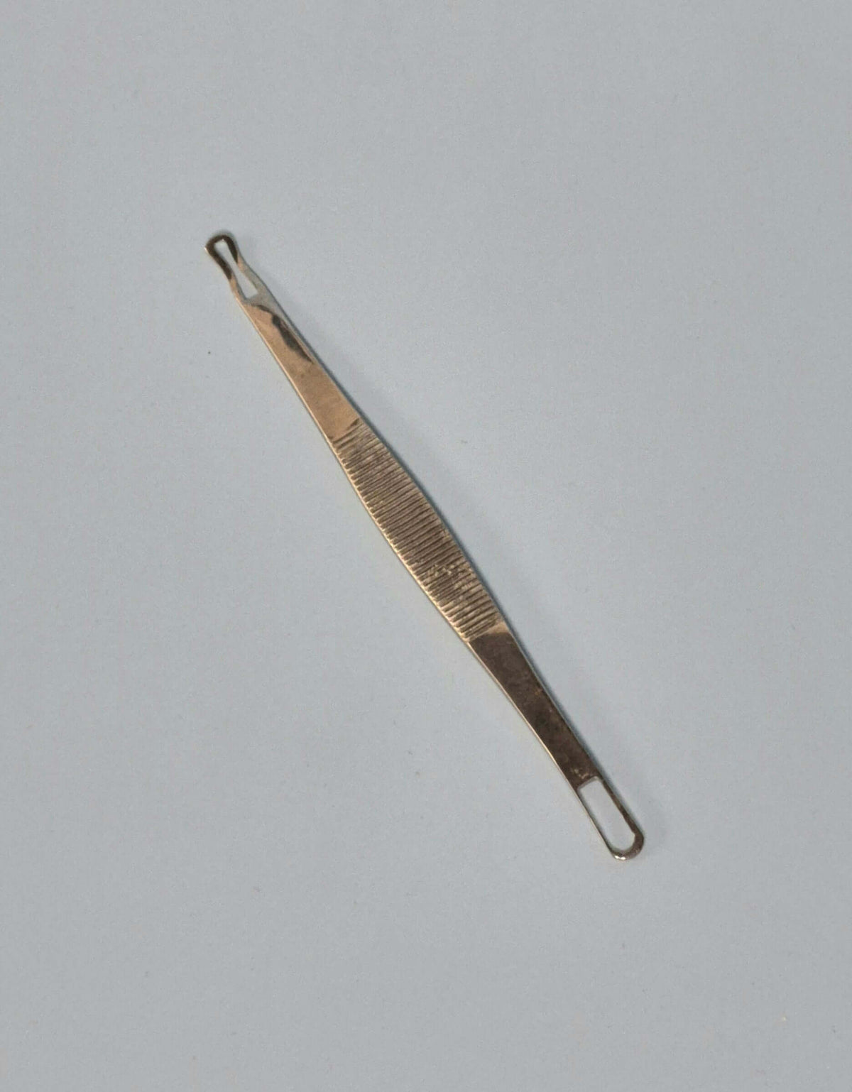 Schaumburg Comedone Extractor