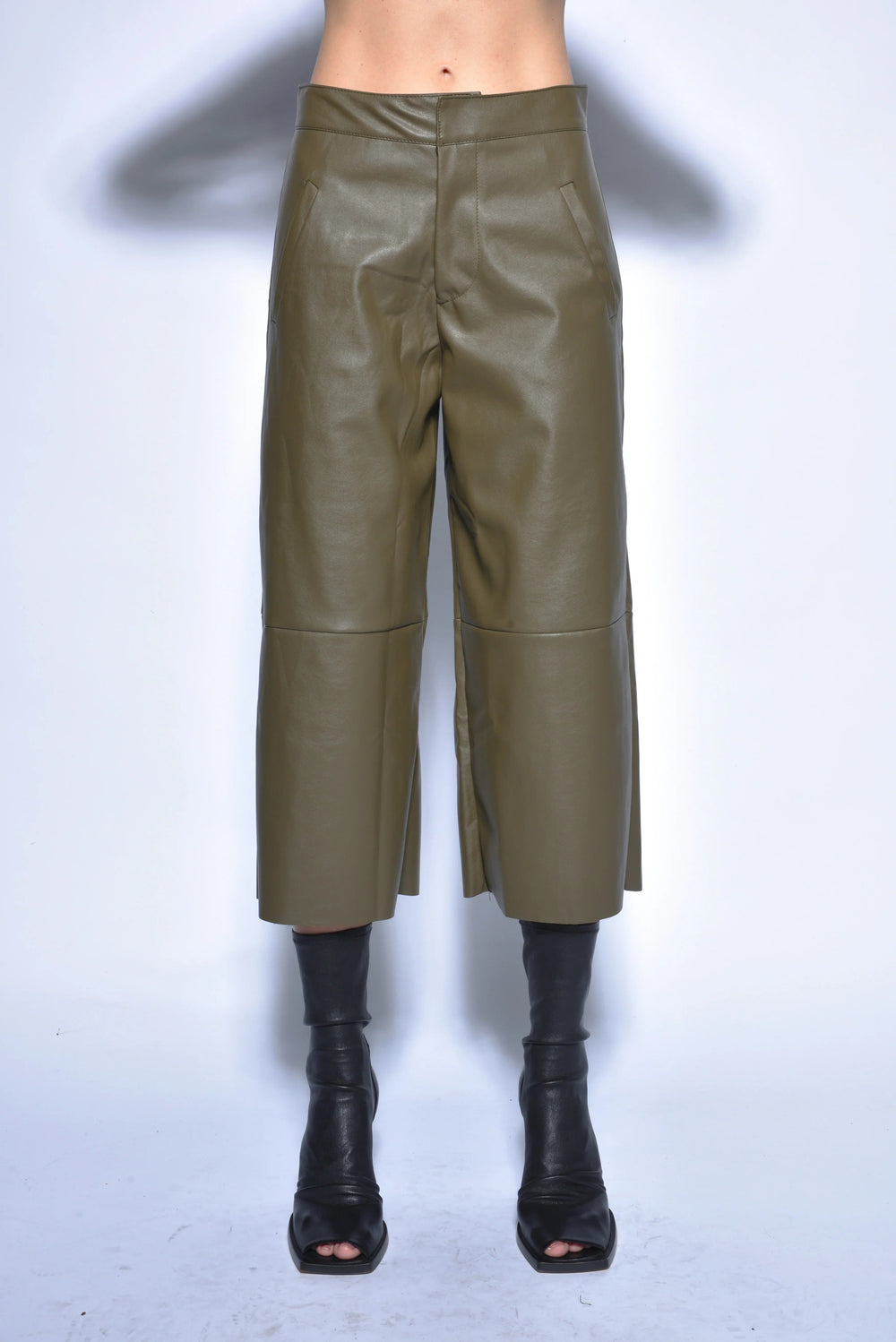 Vegan Culottes