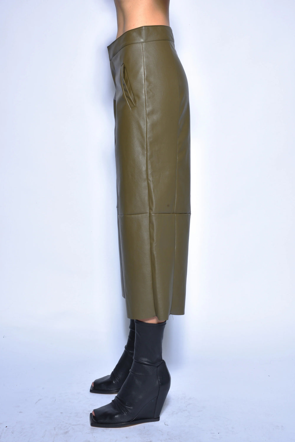 Vegan Culottes
