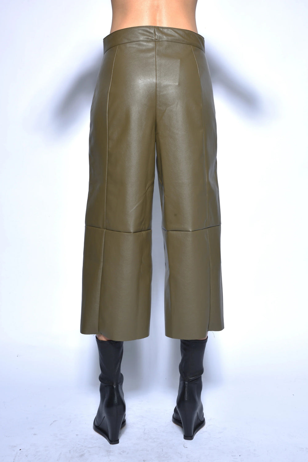 Vegan Culottes