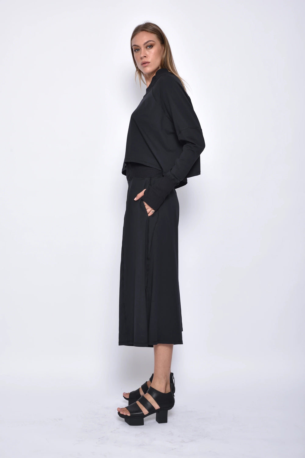 Zoe Pants