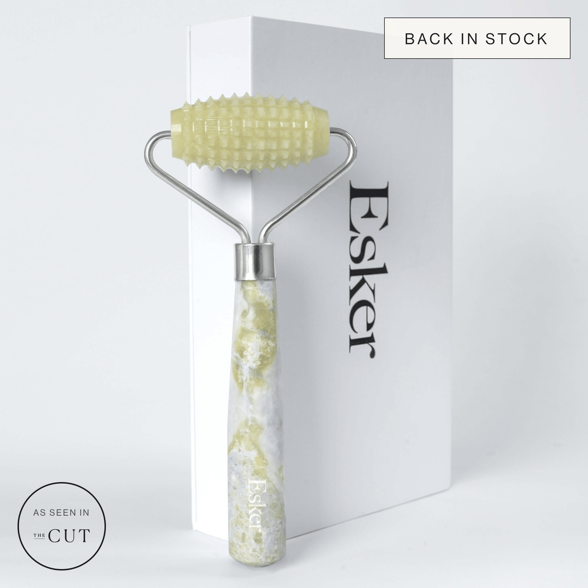 Sets de regalo para baño y cuerpo Allover Roller